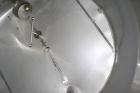 Used Mueller Tank, 6000 Gallon, Model DF, 304 Stainless Steel, Vertical. Approximate 118