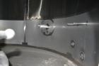Used Mueller Tank, 6000 Gallon, Model DF, 304 Stainless Steel, Vertical. Approximate 118
