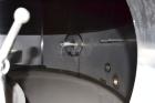 Used Mueller Tank, 6000 Gallon, Model DF, 304 Stainless Steel, Vertical. Approximate 118