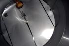 Used Mueller Tank, 6000 Gallon, Model DF, 304 Stainless Steel, Vertical. Approximate 118
