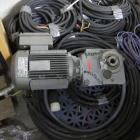 Used Mueller Tank, 6000 Gallon, Model DF, 304 Stainless Steel, Vertical. Approximate 118