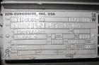 Used Mueller Tank, 6000 Gallon, Model DF, 304 Stainless Steel, Vertical. Approximate 118