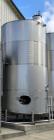Used Mueller 6,000 Gallon Stainless Steel Tank,