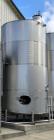 Used- Mueller 6,000 Gallon Stainless Steel Tank,