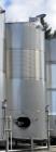Used Mueller 6,000 Gallon Stainless Steel Tank,
