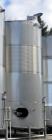 Used- Mueller 6,000 Gallon Stainless Steel Tank,