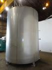 Used Paul Mueller & Company 6,000 Gallon, Food Grade, Jacketed, Insulated and A