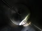Used Paul Mueller & Company 6,000 Gallon, Food Grade, Jacketed, Insulated and A