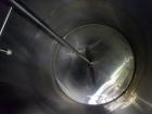Used Paul Mueller & Company 6,000 Gallon, Food Grade, Jacketed, Insulated and A