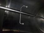 Used Paul Mueller & Company 6,000 Gallon, Food Grade, Jacketed, Insulated and A
