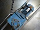 Used Paul Mueller & Company 6,000 Gallon, Food Grade, Jacketed, Insulated and A