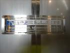 Used Paul Mueller & Company 6,000 Gallon, Food Grade, Jacketed, Insulated and A