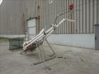 Used Paul Mueller & Company 6,000 Gallon, Food Grade, Jacketed, Insulated and A