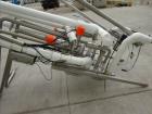 Used Paul Mueller & Company 6,000 Gallon, Food Grade, Jacketed, Insulated and A