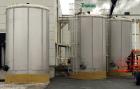 Used Mueller Tank, 15,000 Gallon, Model 