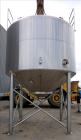 Unused- Mueller Tank, 6000 Gallon, Model 