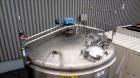 Unused- Mueller Tank, 6000 Gallon, Model 
