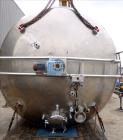 Unused- Mueller Tank, 6000 Gallon, Model 