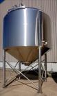 Unused Mueller Tank, 6000 Gallon, Model 