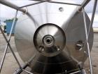 Unused Mueller Tank, 6000 Gallon, Model 