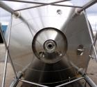 Unused Mueller Tank, 6000 Gallon, Model 