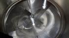 Unused Mueller Tank, 6000 Gallon, Model 
