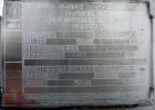 Unused Mueller Tank, 6000 Gallon, Model 