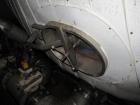 Used Mueller Tank, 45,000 Gallon, Model H, Stainless Steel, Horizontal. Approximate 148-1/2” diameter x 564” straight side, dished heads. Internal rated 9 psi at 32 to 300 degrees F. 304 Stainless st...