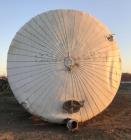 Used Mueller Tank, 45,000 Gallon