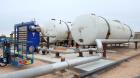 Used Mueller Tank, 45,000 Gallon
