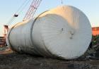 Used- Mueller Tank, 45,000 Gallon