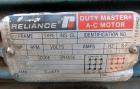 Used Mueller Tank, 5,000 Gallon, 304 Stainless Steel. Approximate 108” Diameter x approximate 125” straight side, dished top and bottom. 20 Cubic feet partial section of sidewall dimple jacket, cooli...