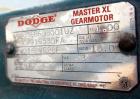 Used Mueller Tank, 5,000 Gallon, 304 Stainless Steel. Approximate 108” Diameter x approximate 125” straight side, dished top and bottom. 20 Cubic feet partial section of sidewall dimple jacket, cooli...
