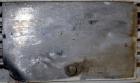 Used Mueller Silo Storage Tank, 10,000 Gallon, Model SVW, 304 Stainless Steel. 120” Diameter x approximate 220” straight side, dished top, sloped bottom. (0.759) Cubic feet of sidewall dimple jacket,...