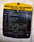 Used Mueller Silo Storage Tank, 10,000 Gallon, Model SVW, Stainless Steel. 120” Diameter x approximate 220” straight side, dished top, sloped bottom. (0.759) Cubic feet of sidewall dimple jacket, coo...