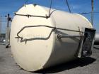 Used 5,000 Gallon Stainless Steel Mueller Storage Tank, Model SVW