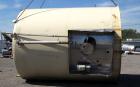 Used 5,000 Gallon Stainless Steel Mueller Storage Tank, Model SVW