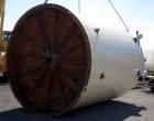 Used 5,000 Gallon Stainless Steel Mueller Storage Tank, Model SVW