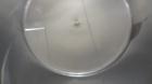 Used 5,000 Gallon Stainless Steel Mueller Storage Tank, Model SVW