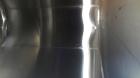 Used 5,000 Gallon Stainless Steel Mueller Storage Tank, Model SVW