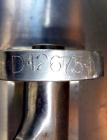 Used 5,000 Gallon Stainless Steel Mueller Storage Tank, Model SVW