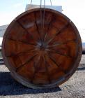 Used 5,000 Gallon Stainless Steel Mueller Storage Tank, Model SVW
