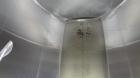 Used- 5,000 Gallon Stainless Steel Mueller Storage Tank, Model SVW