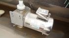 Used 5,000 Gallon Stainless Steel Mueller Storage Tank, Model SVW