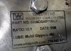Used 5,000 Gallon Stainless Steel Mueller Storage Tank, Model SVW
