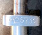 Used 5,000 Gallon Stainless Steel Mueller Storage Tank, Model SVW