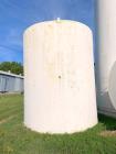 Mueller 9000 Gallon Stainless Steel Tank