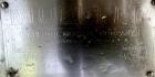 Mueller 9000 Gallon Stainless Steel Tank
