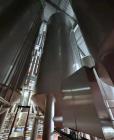 Used 400 BBL Mueller Brewery Tank | Jacketed Stainless Steel Fermentation System