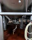 Mueller Stainless Steel Fermentation Tank 16,600 Gallon | Jacketed 400 BBL Vessel